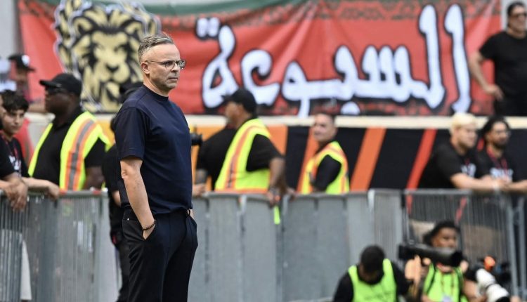 تعادل المغرب والنرويج يكشف جاهزية الأسود قبل انطلاق المونديال تعادل المغرب والنرويج يكشف جاهزية الأسود قبل انطلاق المونديال