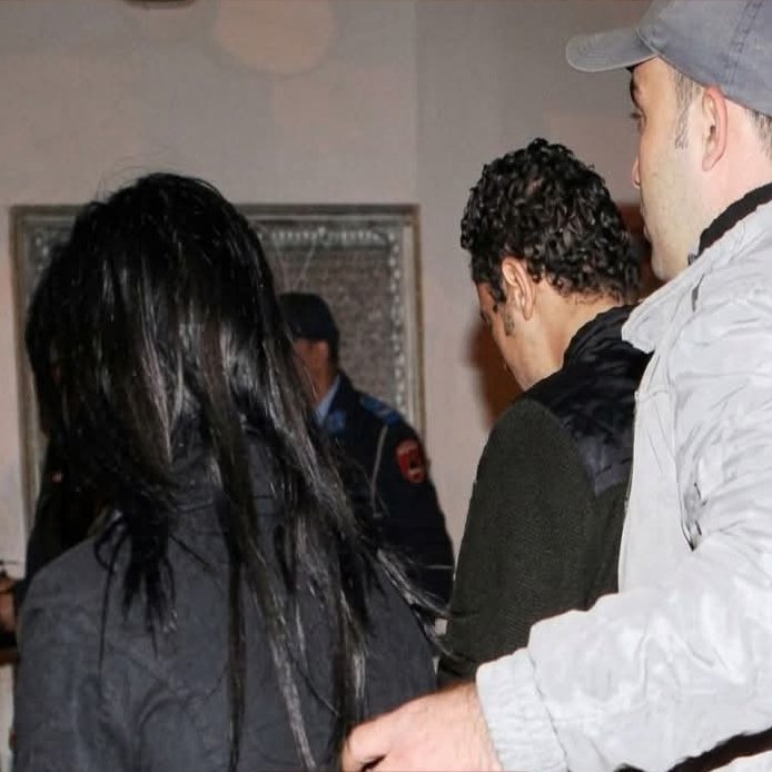 محكمة فاس تدين سيدة متزوجة بالحبس وتعويض زوجها المتضرر