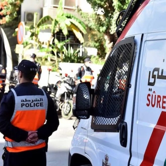 استنفار أمني بالجديدة ينتهي بالعثور على طفلين مختفيين داخل منزل