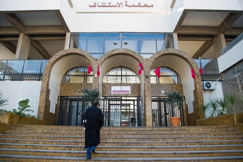 تأجيل محاكمة معتقلي جيل زيد بالدار البيضاء بسبب امتحانات البكالوريا