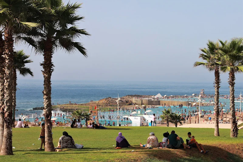 موجة حر تواصل تأثيرها وترفع درجات الحرارة بعدد من أقاليم المملكة موجة حر تواصل تأثيرها وترفع درجات الحرارة بعدد من أقاليم المملكة